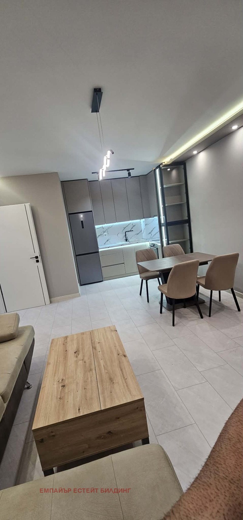 Дава под наем 2-СТАЕН, гр. София, Красно село