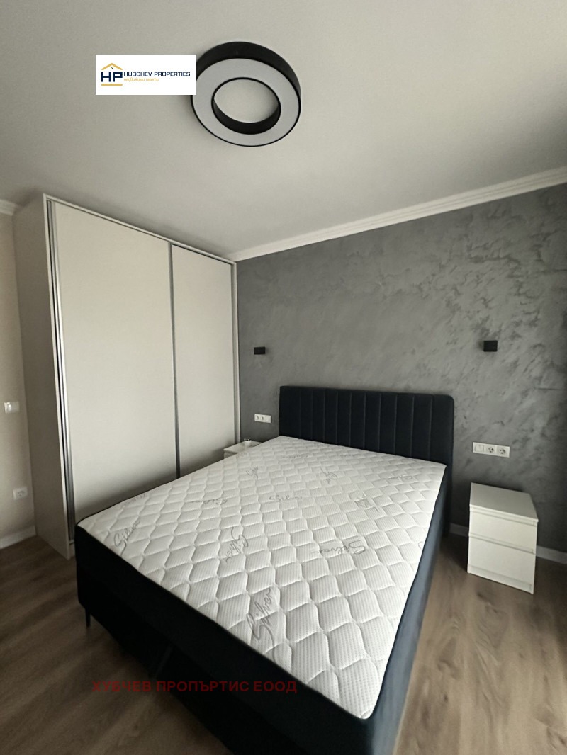 Дава под наем 2-СТАЕН, гр. София, Манастирски ливади, снимка 7 - Апартаменти - 53220522