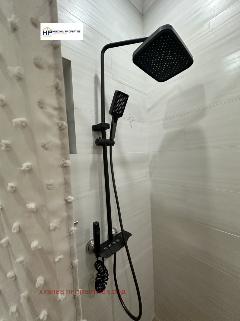 Дава под наем 2-СТАЕН, гр. София, Манастирски ливади, снимка 9 - Апартаменти - 53220522