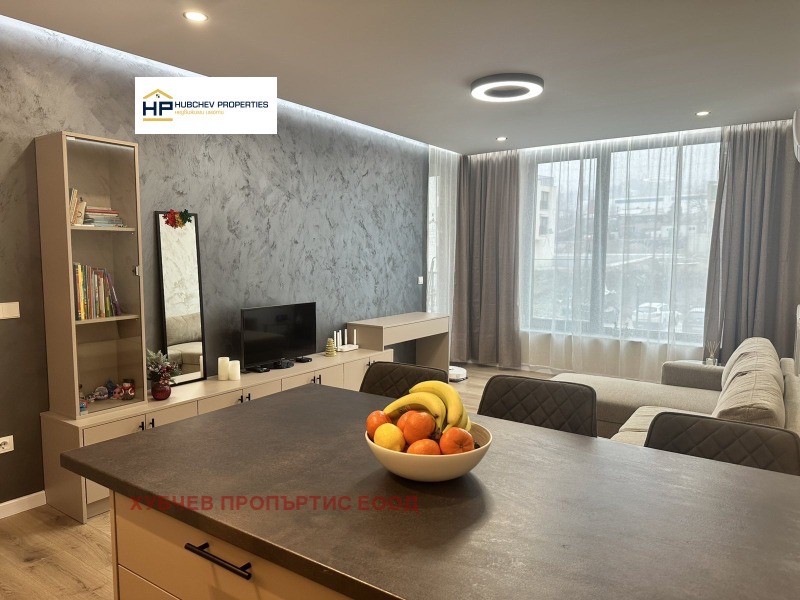 Дава под наем 2-СТАЕН, гр. София, Манастирски ливади