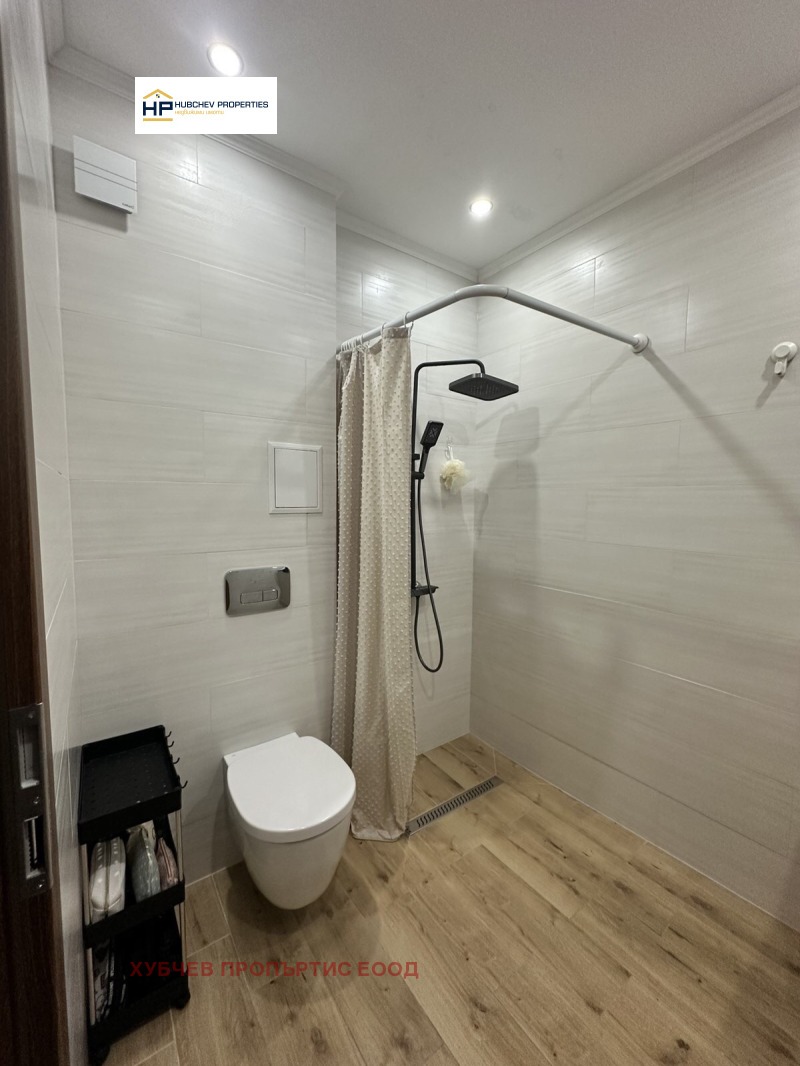 Дава под наем 2-СТАЕН, гр. София, Манастирски ливади, снимка 8 - Апартаменти - 53220522