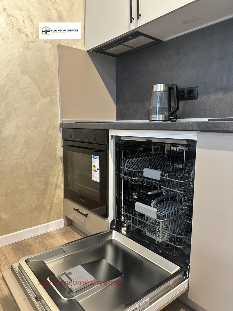 Дава под наем 2-СТАЕН, гр. София, Манастирски ливади, снимка 5 - Апартаменти - 53220522