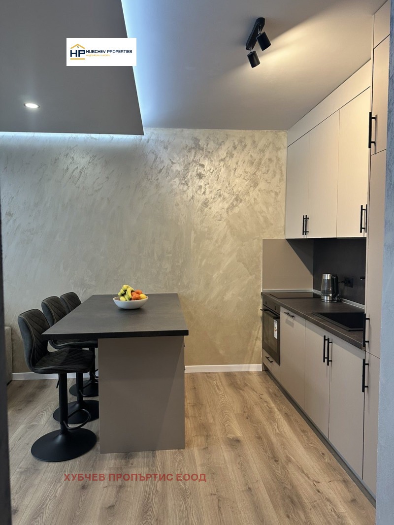 Дава под наем 2-СТАЕН, гр. София, Манастирски ливади, снимка 3 - Апартаменти - 53220522