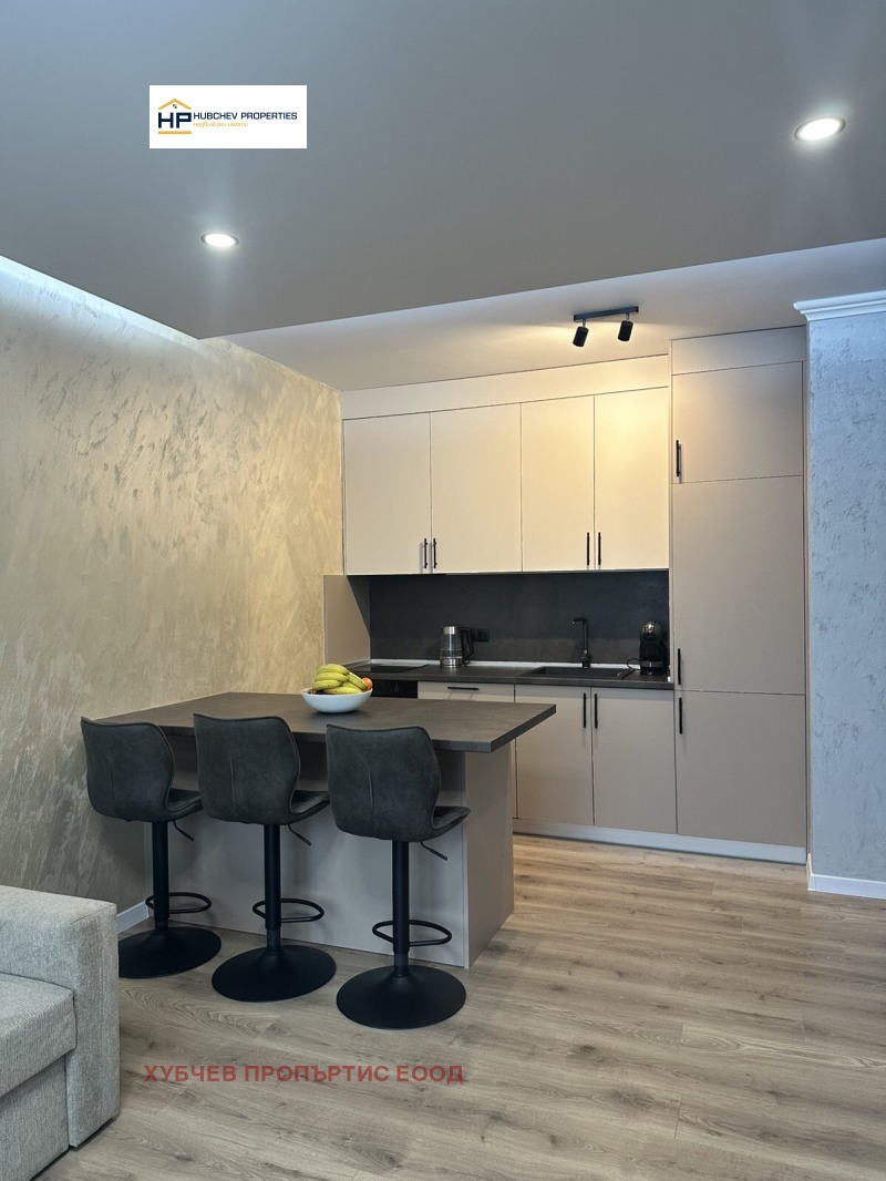 Дава под наем 2-СТАЕН, гр. София, Манастирски ливади, снимка 4 - Апартаменти - 53220522