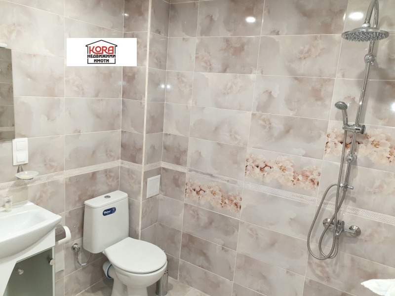 Дава под наем 2-СТАЕН, гр. Плевен, Идеален център, снимка 8 - Апартаменти - 53342808