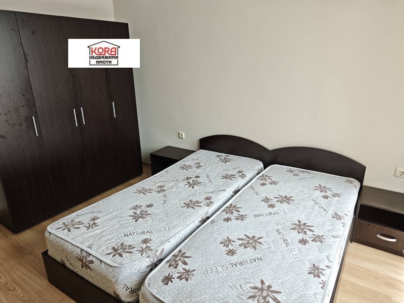 Дава под наем 2-СТАЕН, гр. Плевен, Идеален център, снимка 5 - Апартаменти - 53342808