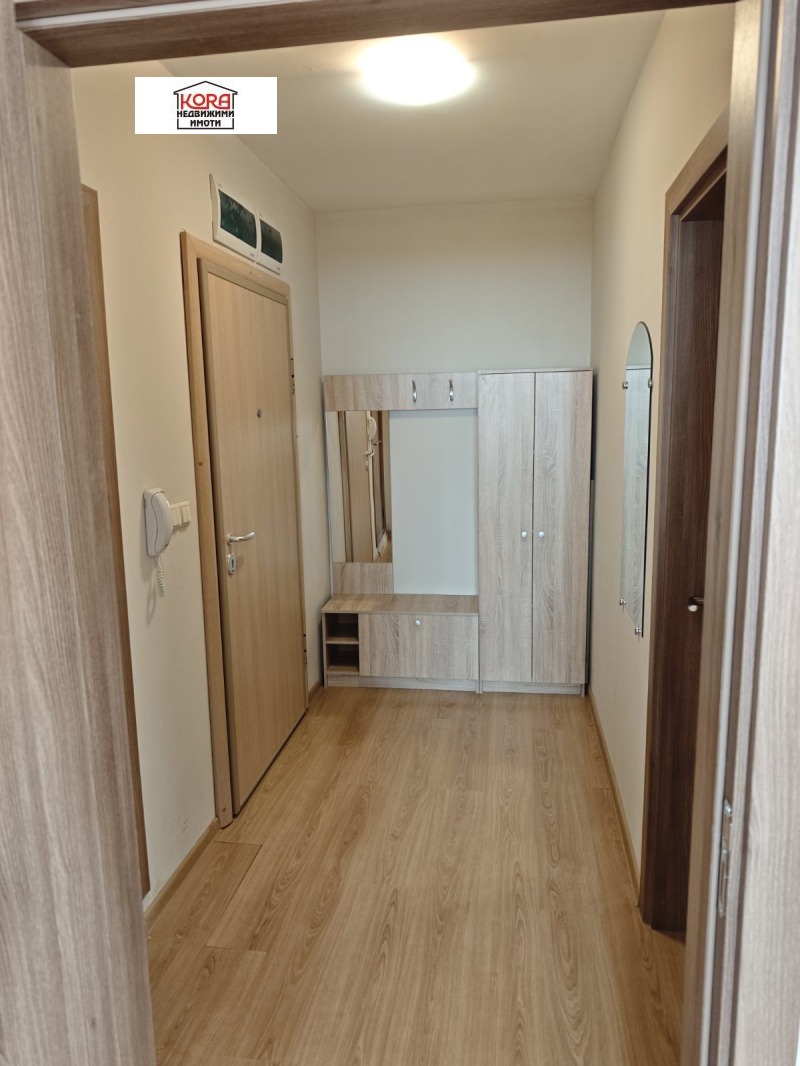 Дава под наем 2-СТАЕН, гр. Плевен, Идеален център, снимка 7 - Апартаменти - 53342808