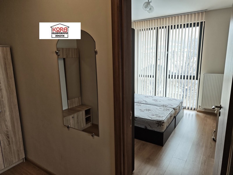 Дава под наем 2-СТАЕН, гр. Плевен, Идеален център, снимка 6 - Апартаменти - 53342808