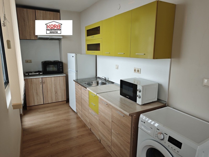 Дава под наем 2-СТАЕН, гр. Плевен, Идеален център, снимка 3 - Апартаменти - 53342808