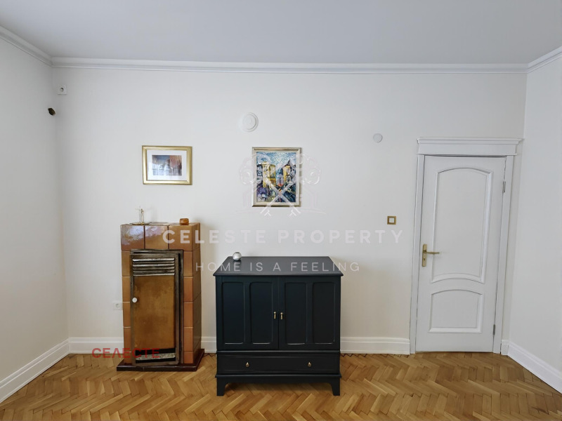Дава под наем  3-стаен град София , Медицинска академия , 75 кв.м | 98043685 - изображение [7]