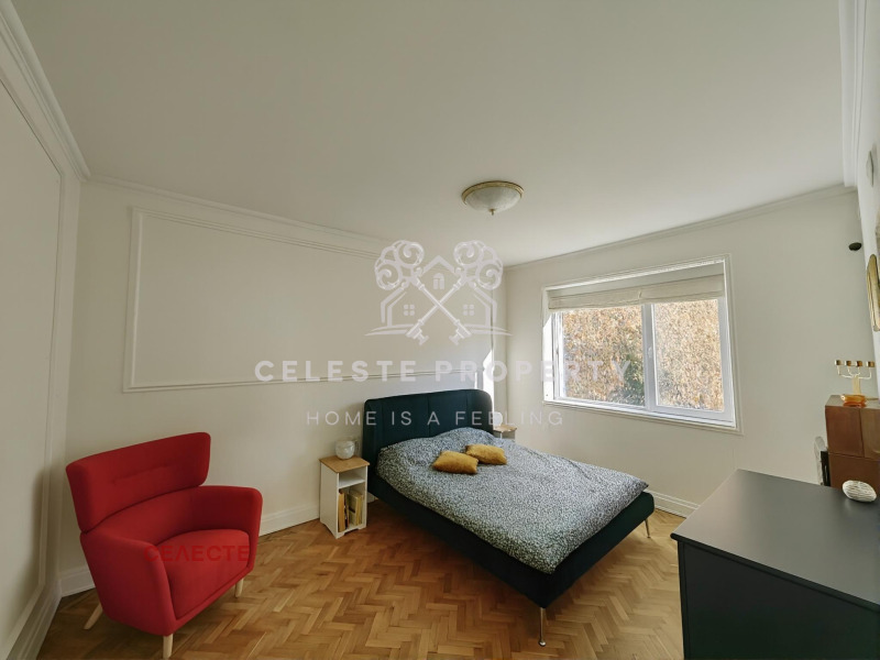 Дава под наем  3-стаен град София , Медицинска академия , 75 кв.м | 98043685 - изображение [6]