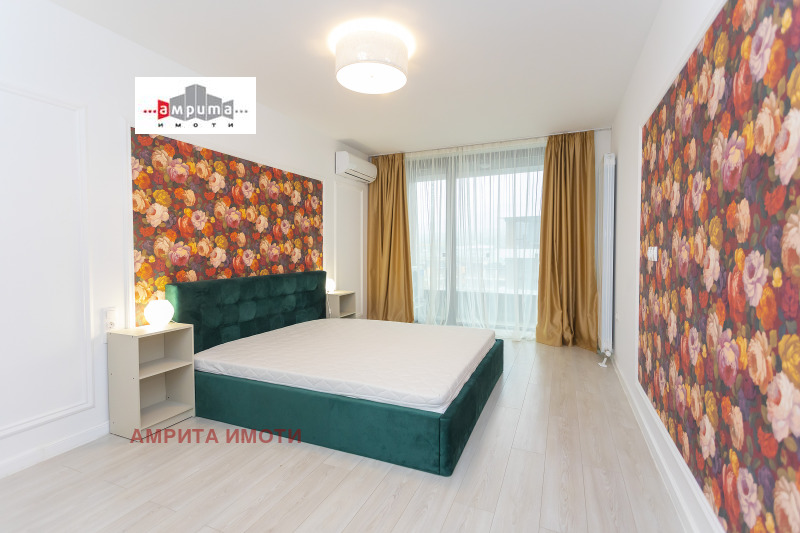 För uthyrning  2 sovrum Sofia , Malinova dolina , 135 kvm | 21295598 - bild [7]