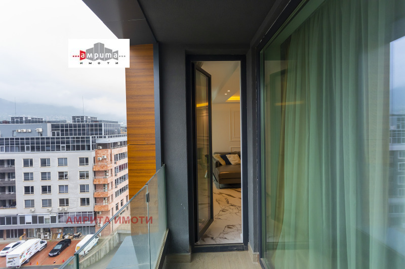 För uthyrning  2 sovrum Sofia , Malinova dolina , 135 kvm | 21295598 - bild [15]