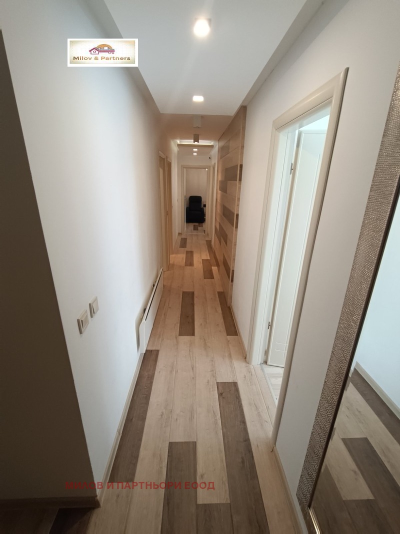 Da affittare  2 camere da letto Sofia , Hladilnika , 94 mq | 20912715 - Immagine [12]