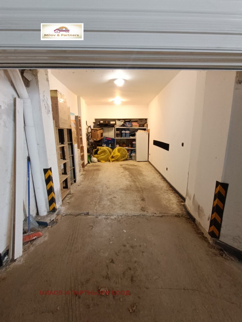 Da affittare  2 camere da letto Sofia , Hladilnika , 94 mq | 20912715 - Immagine [15]