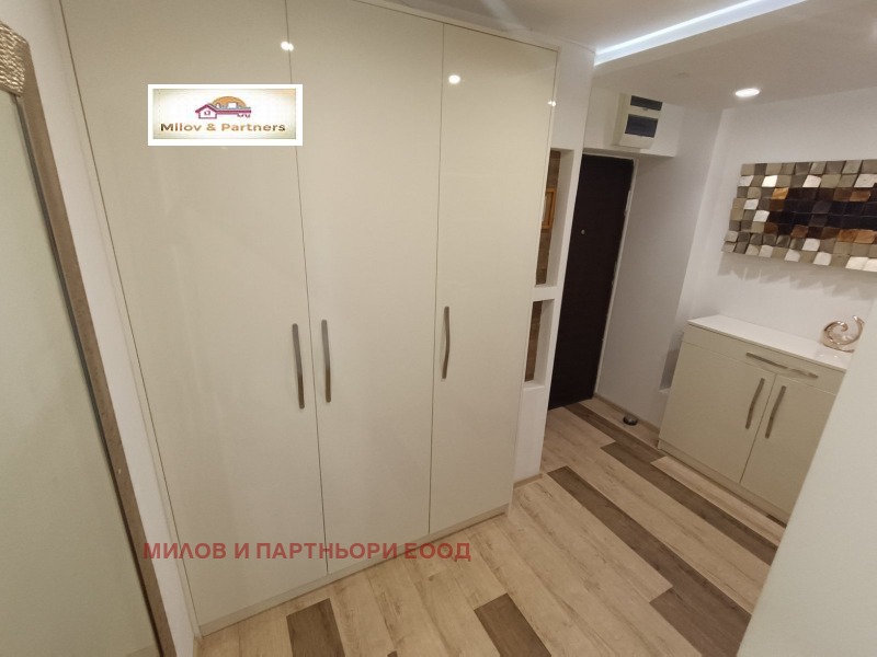 Da affittare  2 camere da letto Sofia , Hladilnika , 94 mq | 20912715 - Immagine [10]