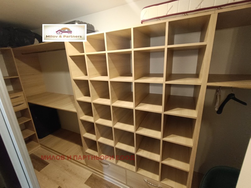 Da affittare  2 camere da letto Sofia , Hladilnika , 94 mq | 20912715 - Immagine [6]