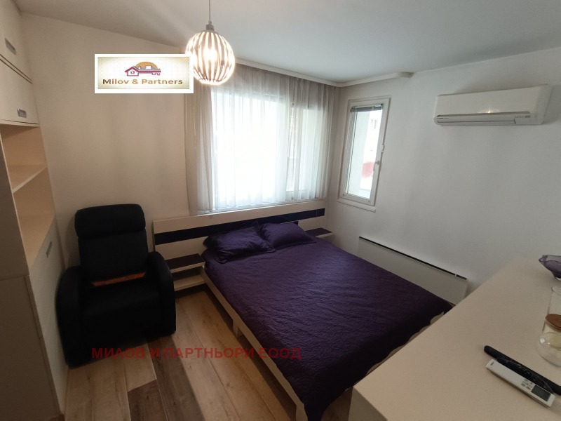 Da affittare  2 camere da letto Sofia , Hladilnika , 94 mq | 20912715 - Immagine [5]