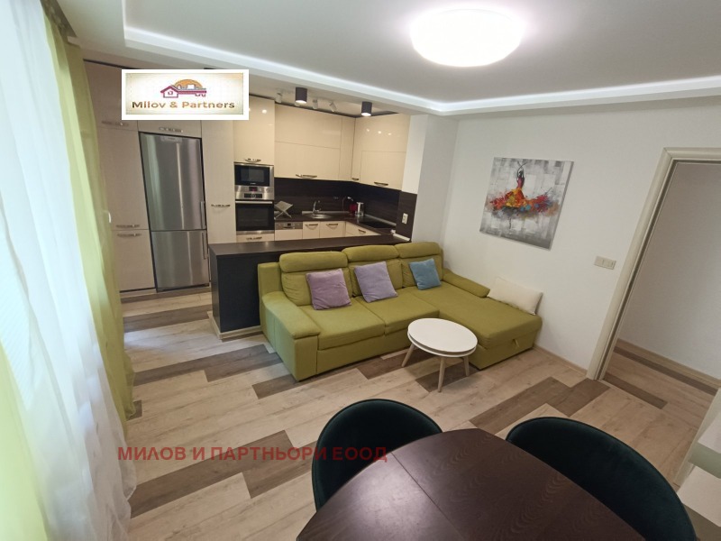 Da affittare  2 camere da letto Sofia , Hladilnika , 94 mq | 20912715 - Immagine [2]
