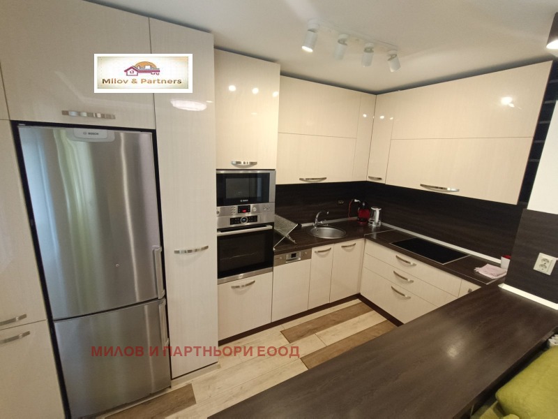 Da affittare  2 camere da letto Sofia , Hladilnika , 94 mq | 20912715 - Immagine [3]