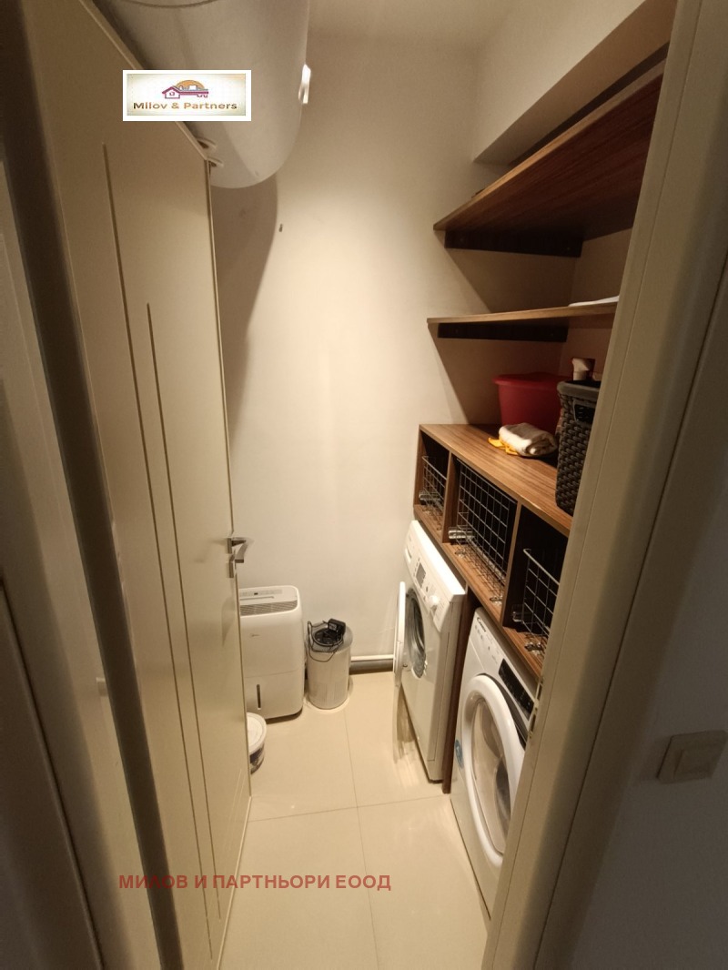 Da affittare  2 camere da letto Sofia , Hladilnika , 94 mq | 20912715 - Immagine [14]