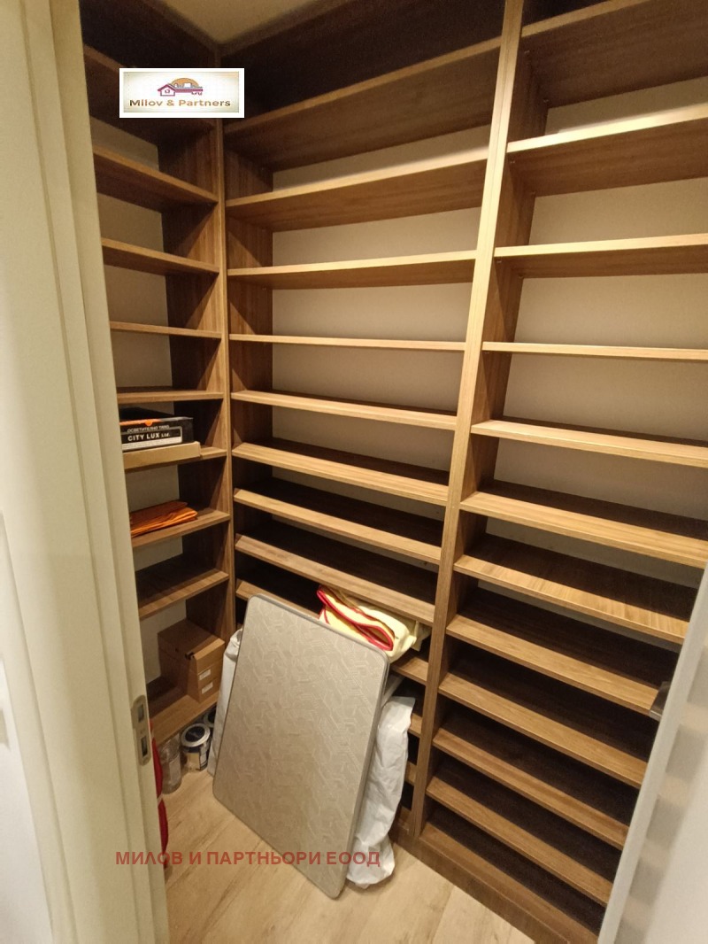 Da affittare  2 camere da letto Sofia , Hladilnika , 94 mq | 20912715 - Immagine [11]