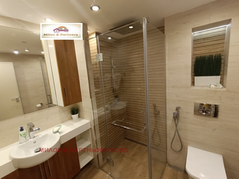 Da affittare  2 camere da letto Sofia , Hladilnika , 94 mq | 20912715 - Immagine [13]