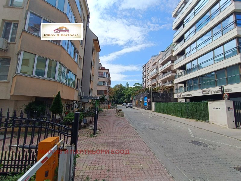 Da affittare  2 camere da letto Sofia , Hladilnika , 94 mq | 20912715 - Immagine [16]