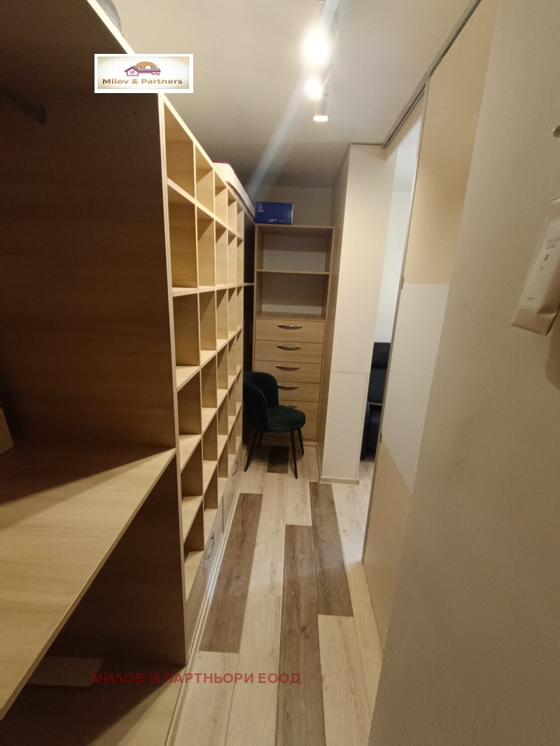Da affittare  2 camere da letto Sofia , Hladilnika , 94 mq | 20912715 - Immagine [7]