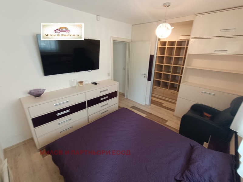 Da affittare  2 camere da letto Sofia , Hladilnika , 94 mq | 20912715 - Immagine [4]