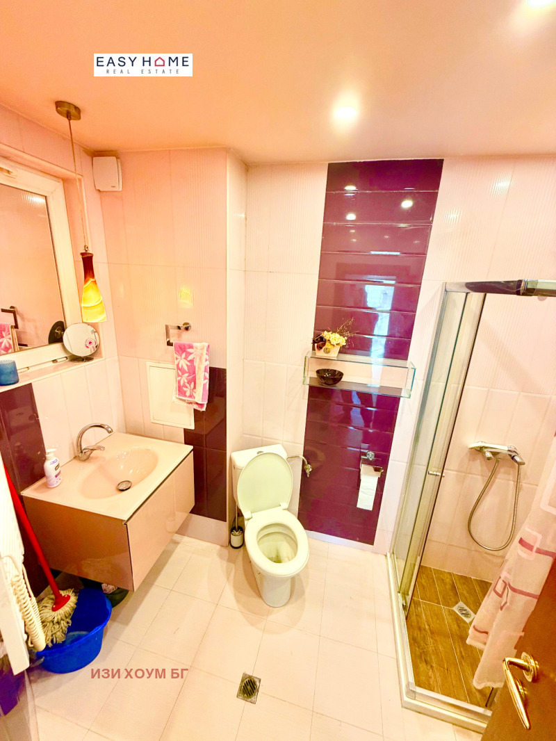 Дава под наем 3-СТАЕН, гр. София, Стрелбище, снимка 9 - Апартаменти - 52515568