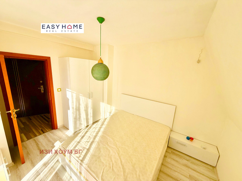 Дава под наем 3-СТАЕН, гр. София, Стрелбище, снимка 5 - Апартаменти - 52515568