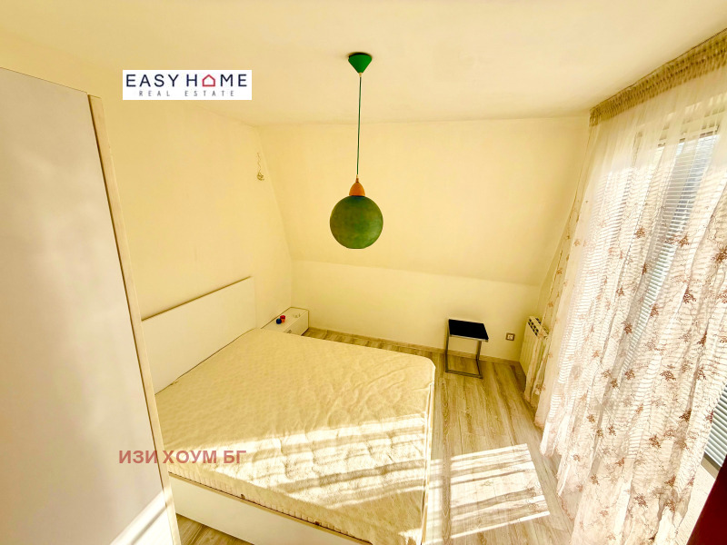 Дава под наем 3-СТАЕН, гр. София, Стрелбище, снимка 4 - Апартаменти - 52515568