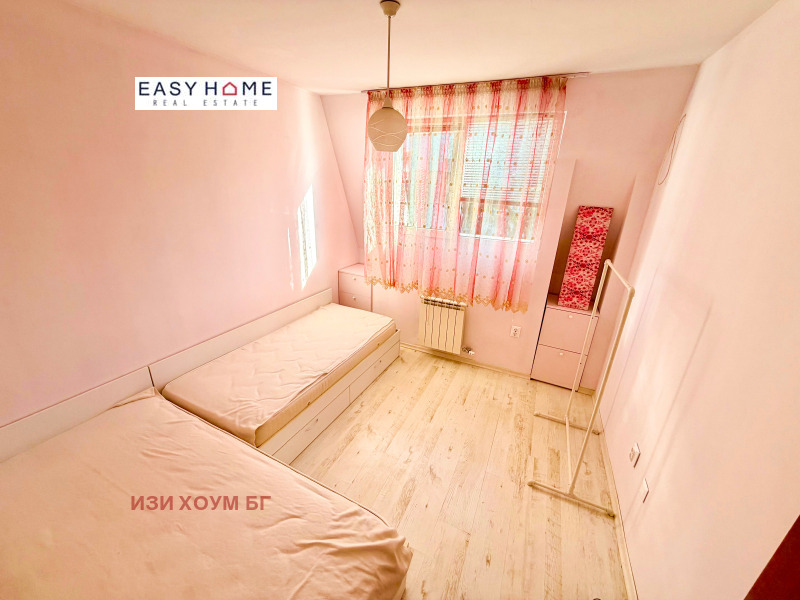 Дава под наем 3-СТАЕН, гр. София, Стрелбище, снимка 7 - Апартаменти - 52515568