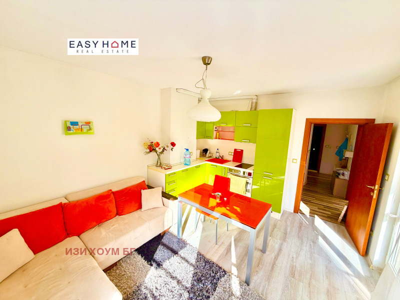 Дава под наем 3-СТАЕН, гр. София, Стрелбище, снимка 3 - Апартаменти - 52515568