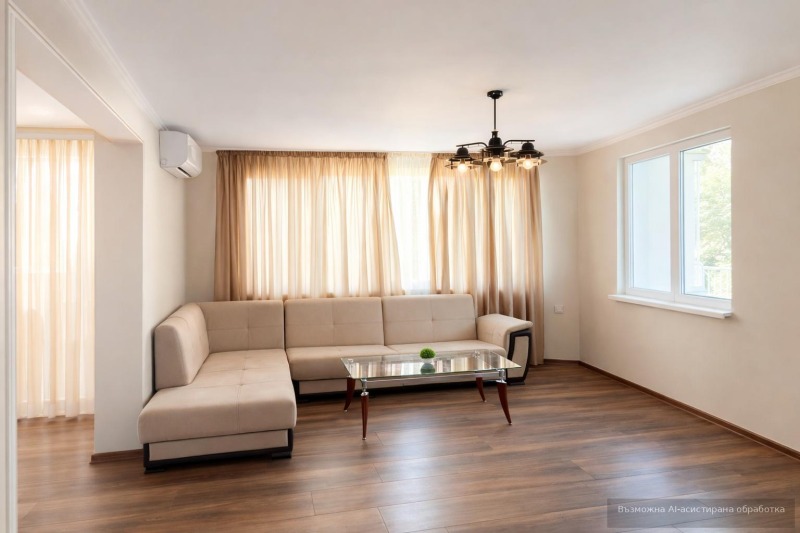 Дава под наем 3-СТАЕН, гр. Пловдив, Кършияка, снимка 3 - Апартаменти - 53438071