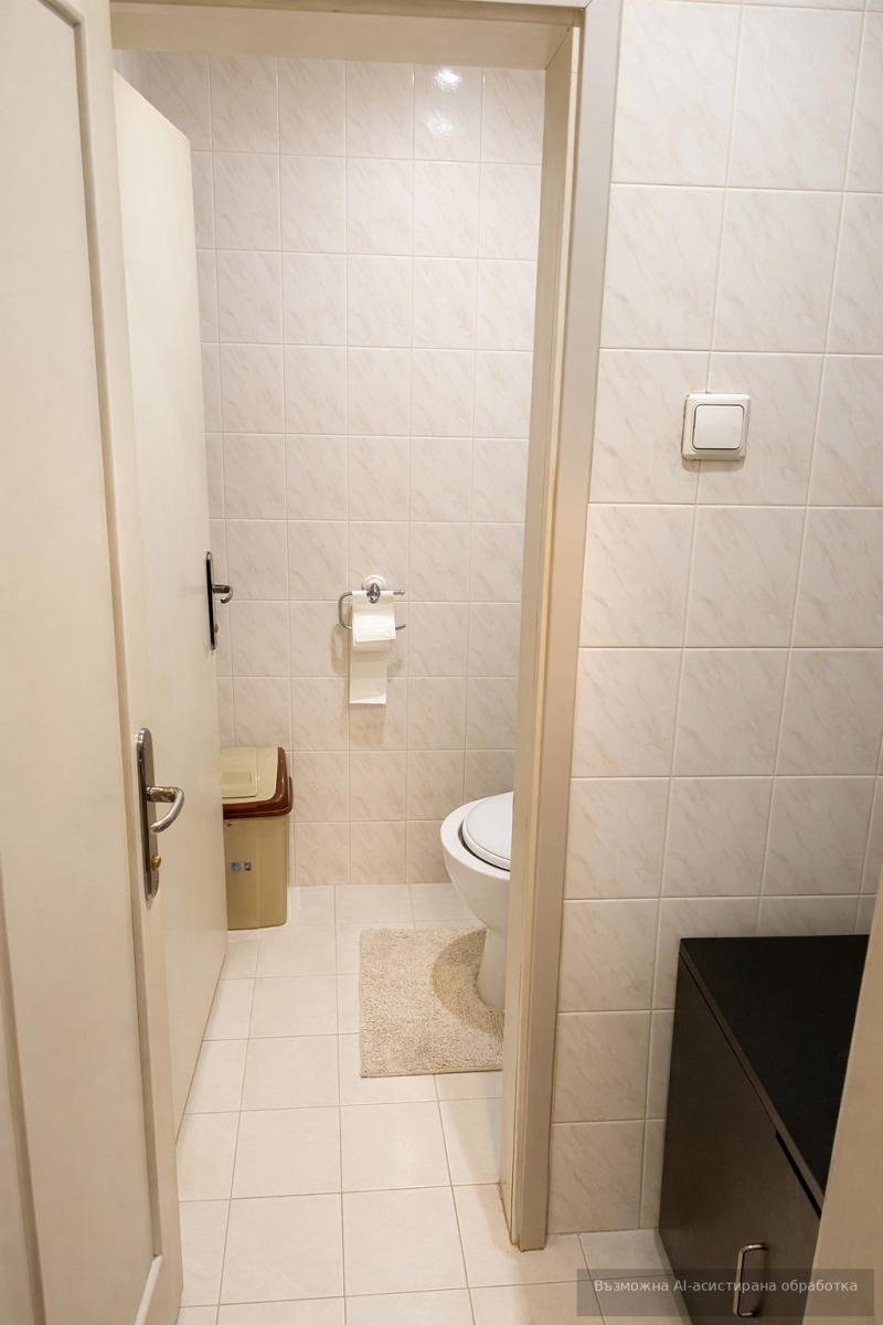 Дава под наем 3-СТАЕН, гр. Пловдив, Кършияка, снимка 7 - Апартаменти - 53438071