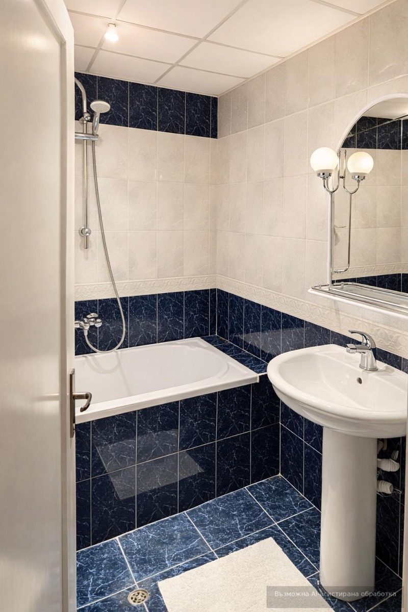 Дава под наем 3-СТАЕН, гр. Пловдив, Кършияка, снимка 6 - Апартаменти - 53438071