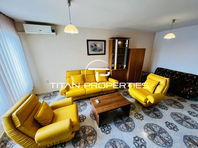 В оренду  3 кімнатна Бургас , Възраждане , 120 кв.м | 54971842 - зображення [2]