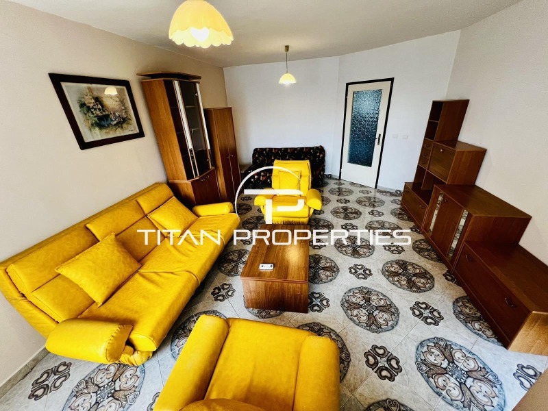 В оренду  3 кімнатна Бургас , Възраждане , 120 кв.м | 54971842 - зображення [3]