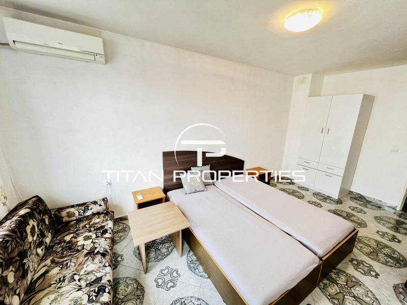 В оренду  3 кімнатна Бургас , Възраждане , 120 кв.м | 54971842 - зображення [6]