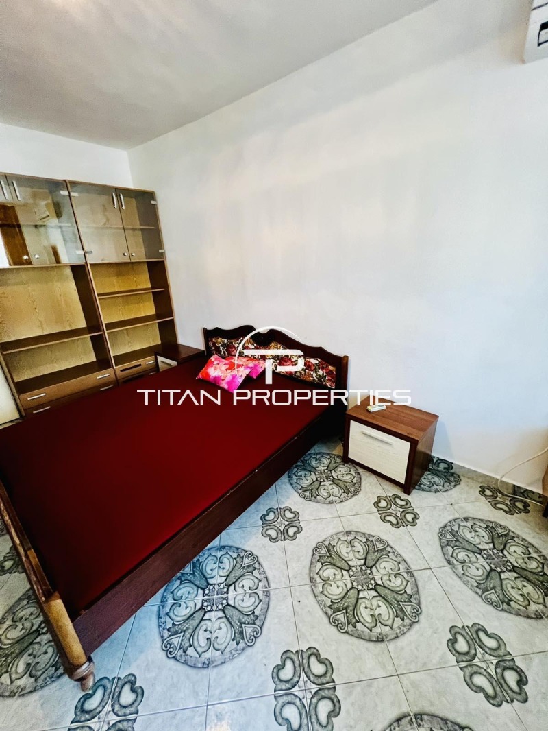 В оренду  3 кімнатна Бургас , Възраждане , 120 кв.м | 54971842 - зображення [9]