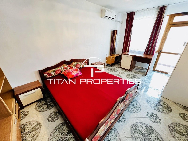 В оренду  3 кімнатна Бургас , Възраждане , 120 кв.м | 54971842 - зображення [8]