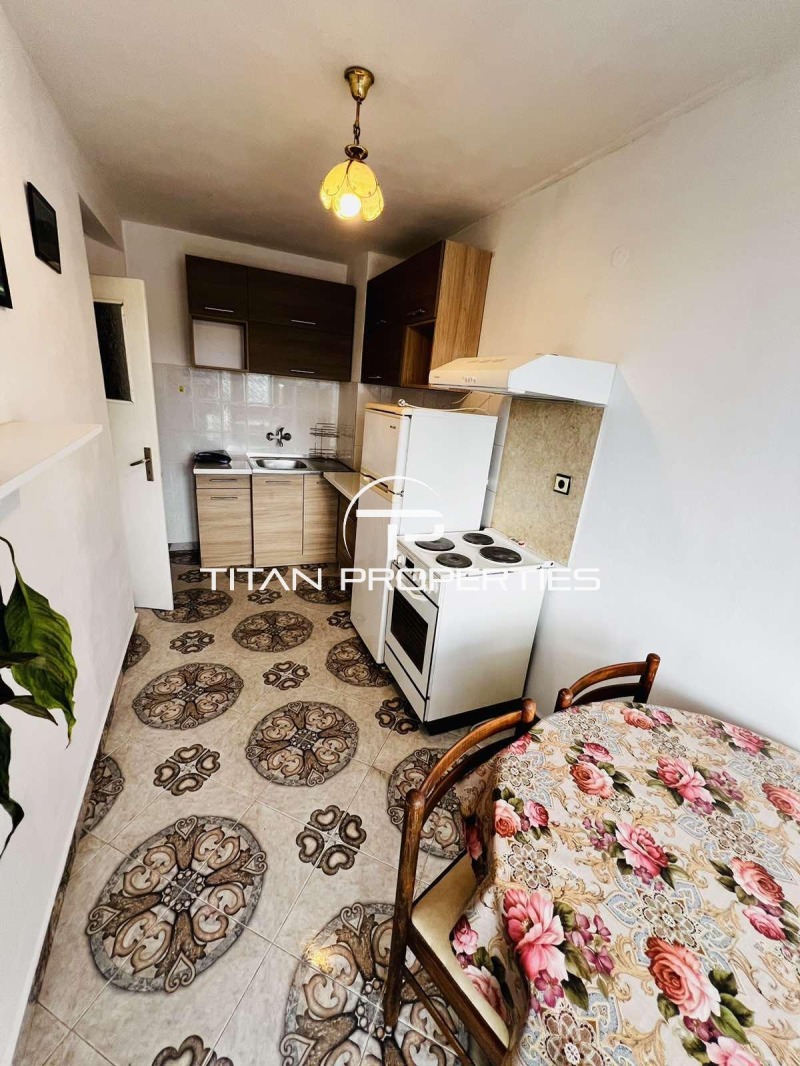 В оренду  3 кімнатна Бургас , Възраждане , 120 кв.м | 54971842 - зображення [4]