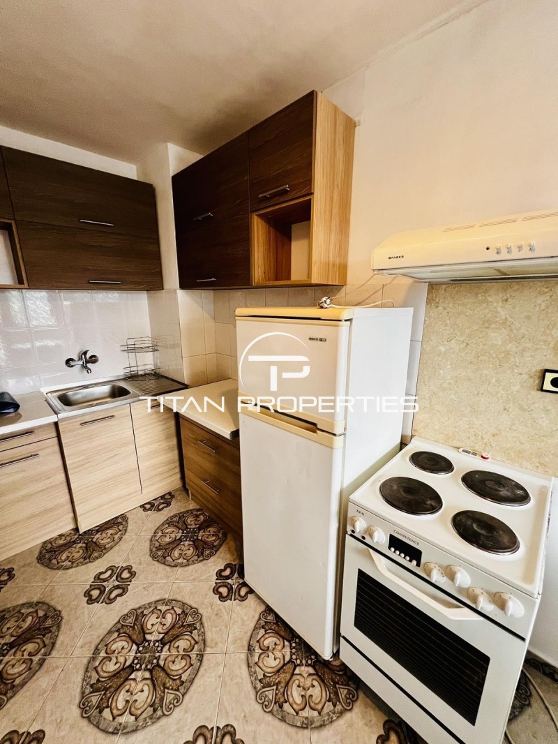 В оренду  3 кімнатна Бургас , Възраждане , 120 кв.м | 54971842 - зображення [5]