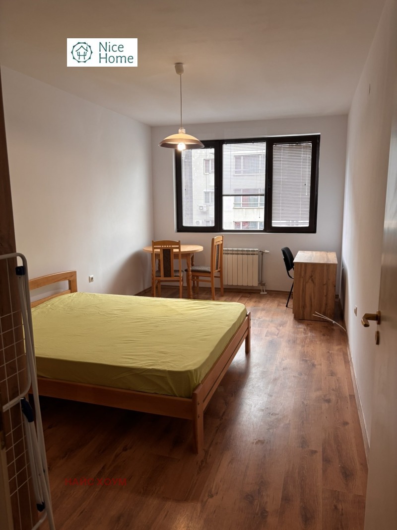 Дава под наем 4-СТАЕН, гр. София, Иван Вазов, снимка 7 - Апартаменти - 52561566