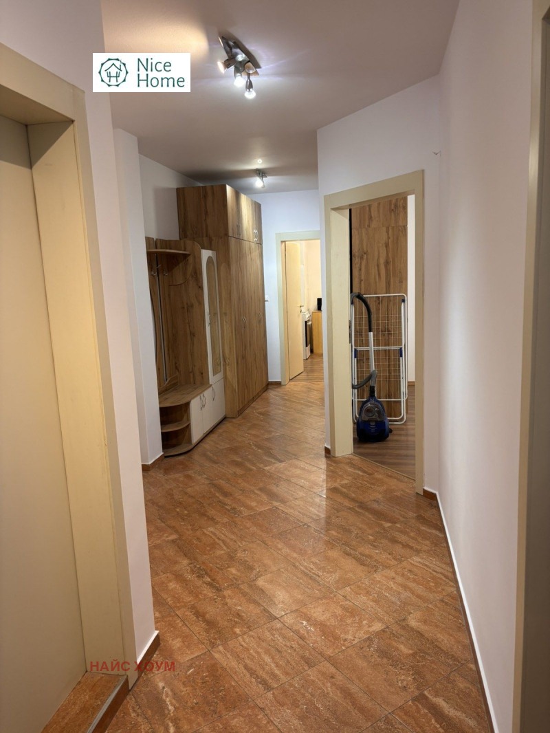 Дава под наем 4-СТАЕН, гр. София, Иван Вазов, снимка 11 - Апартаменти - 52561566