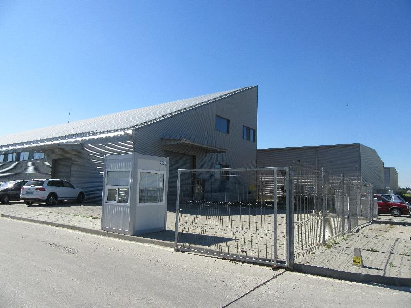 Te huur  Opslag Plovdiv , Industrialna zona - Jug , 390 m² | 11942881 - afbeelding [13]