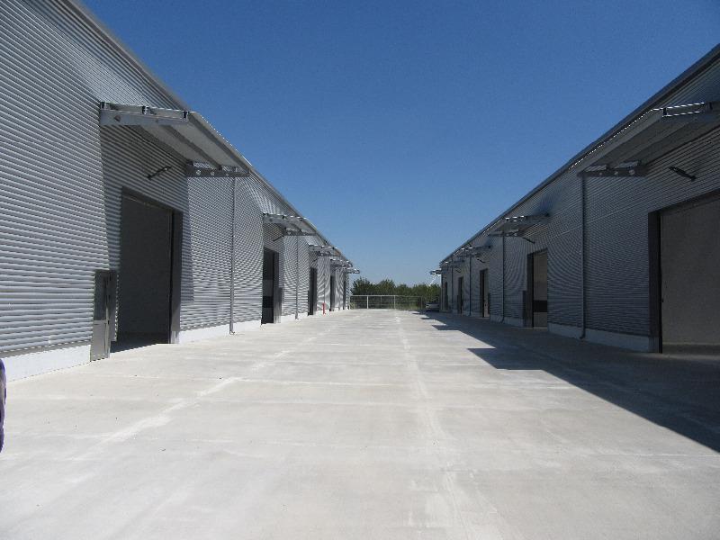 A louer  Stockage Plovdiv , Indoustrialna zona - Yug , 390 m² | 11942881 - image [4]