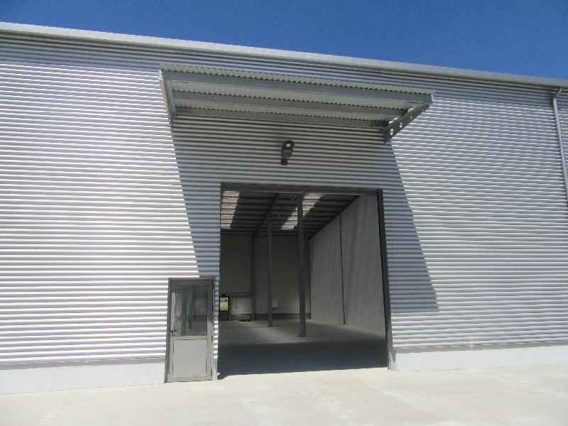 For Rent  Storage Plovdiv , Industrialna zona - Yug , 390 sq.m | 11942881 - image [5]